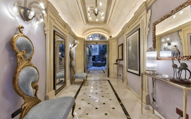 Palazzo Consiglia - IK Collection