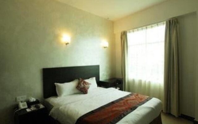 My Inn Hotel