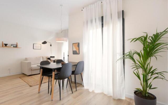 Olala Urban Chill Apartments