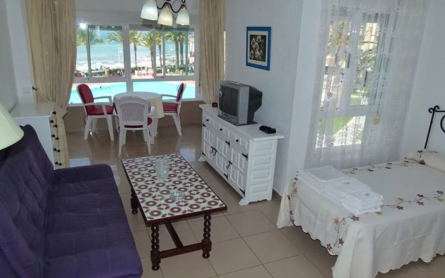 Apartamentos Intercentro Torrox-Costa