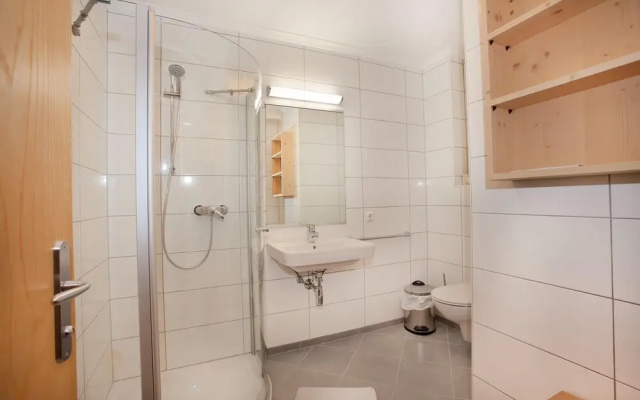 Apartment in Wald im Pinzgau Near the ski Lifts