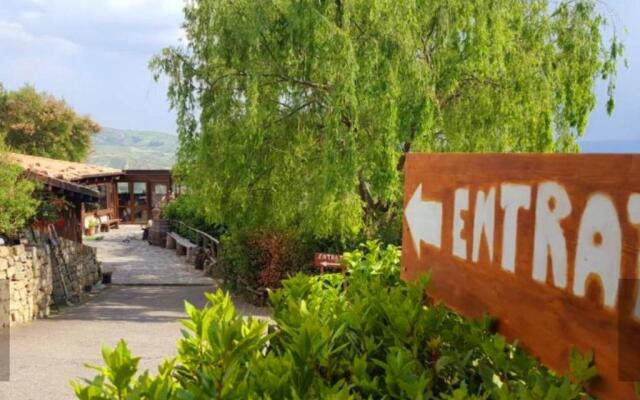 Agriturismo Leanza "La Baita"
