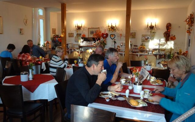 Hotel Villa Konstanz