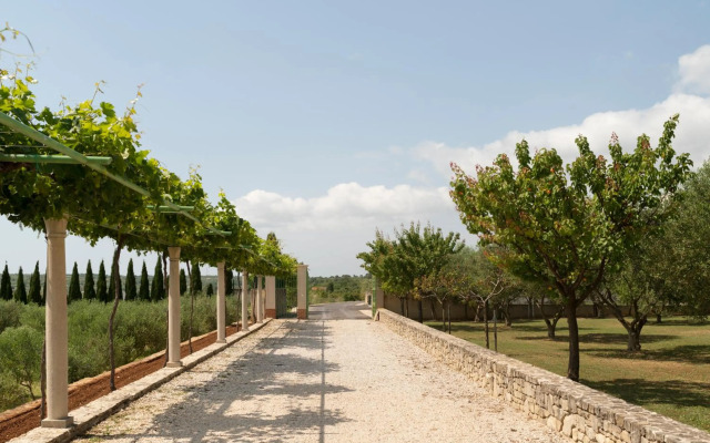 Villa Albina & Domenica