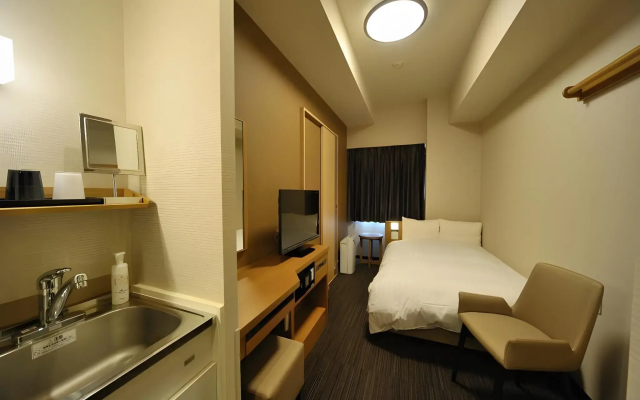 Dormy Inn Akihabara Hot Spring