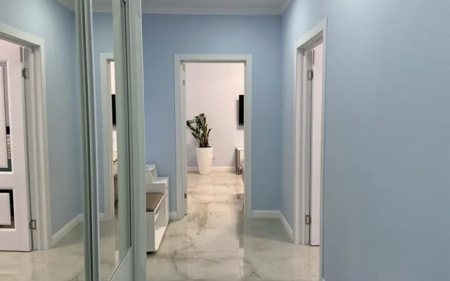 Baltic Resort на Пригородной 21