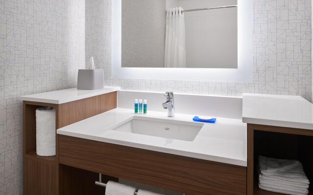 Holiday Inn Express Richmond Downtown by IHG