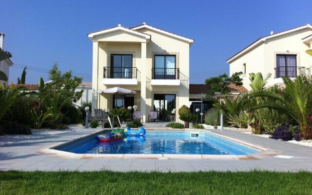 Eleon Villa