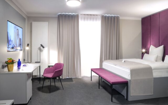 Hotel Adler