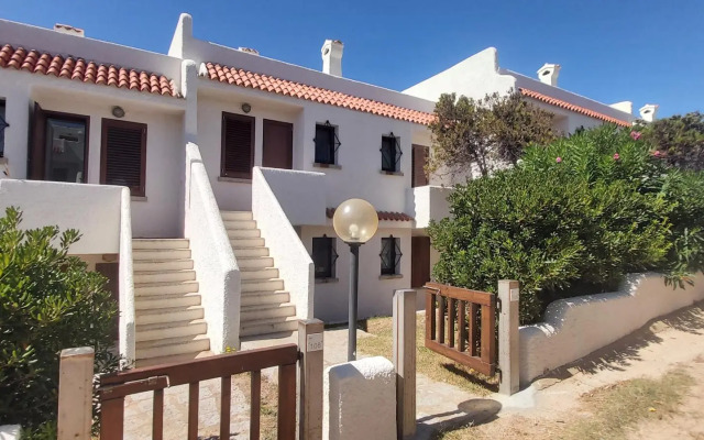 Baia Santa Reparata - Inh 22742