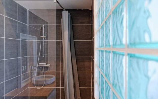 Le Quai 49 Private apartment