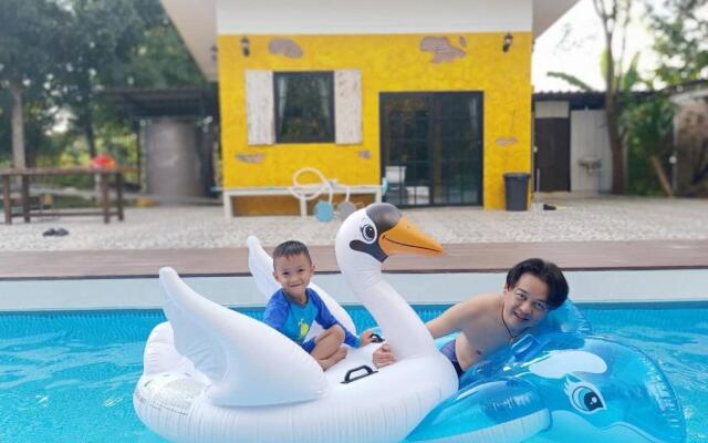 Antani Home @Khaoyai