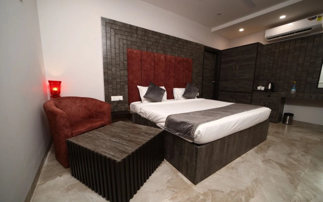 Hotel Thor