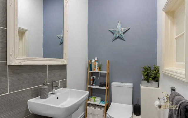 Central Exeter Apartment Kimberley Road