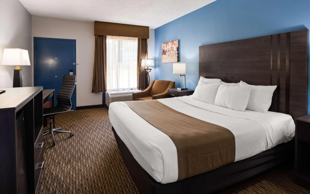 Best Western Emporia