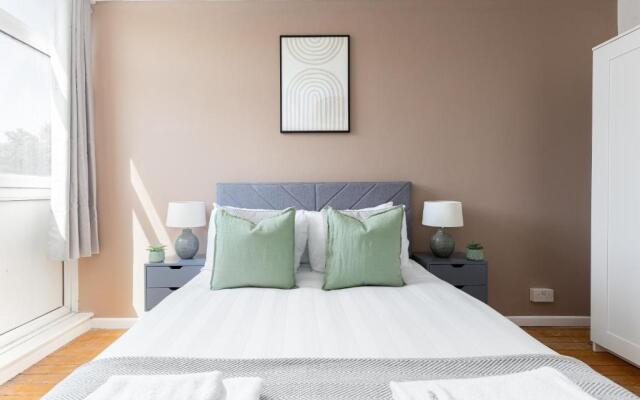 The Shoreditch Apartments