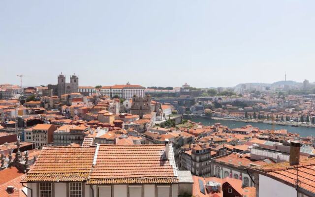 Boutique Rentals Hidden Treasure Douro Apartment