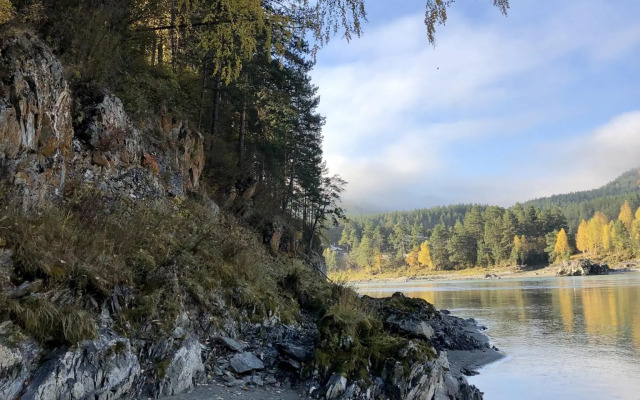 Путь Шамана