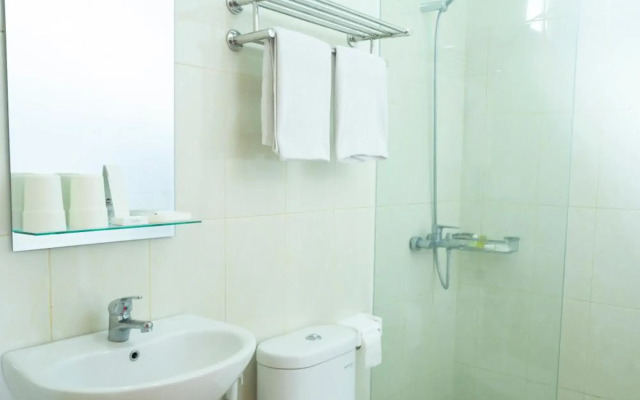 Hotel Diana Jogja