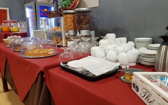 Hotel Ospite Inatteso