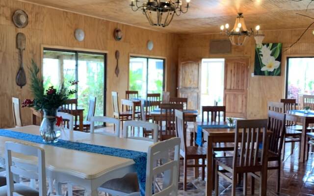 Hotel Teanehi