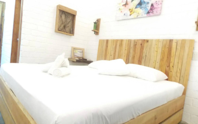 Serviced Apartments by Eco Hotel Bohol