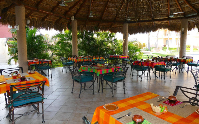 El Ameyal Hotel & Family Suites