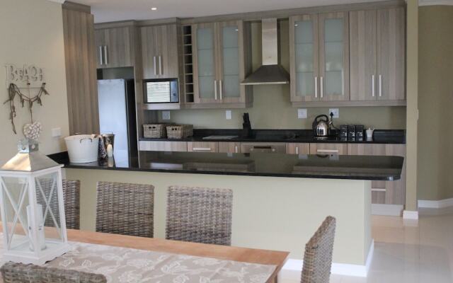 Golf Paradise, Langebaan 6-sleeper