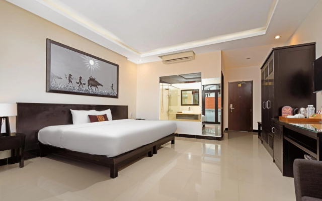 Banana Garden Hoi An – Guest Rooms – Da Nang