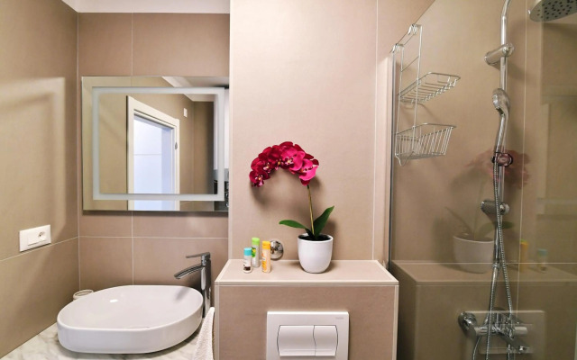 Mamma Mia Lux Apartment