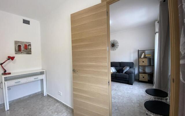 TH134 Apartamento Llorer