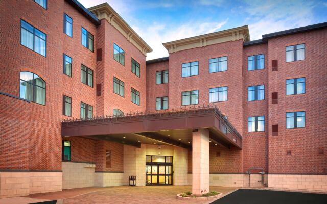 Residence Inn by Marriott Flagstaff