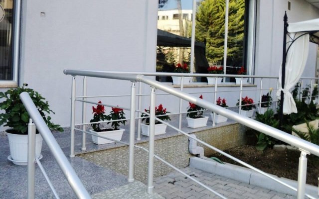 Hotel Marika