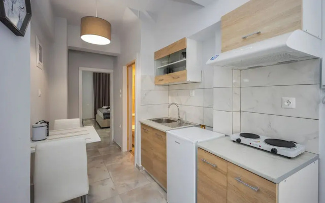 Sun City Apartments by Estia
