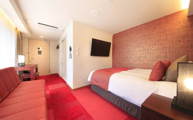 Centurion Hotel Classic Nara
