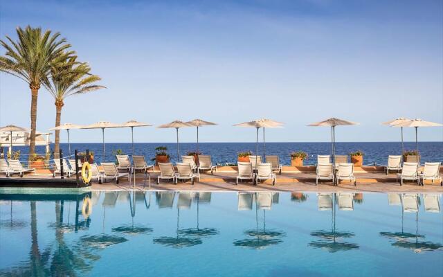 Hotel Guadalmina Spa and Golf Resort