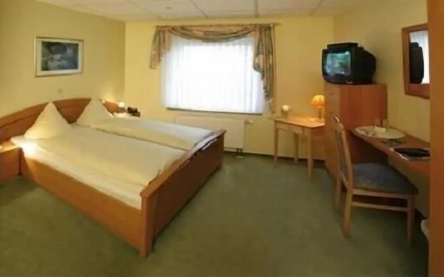 Hotel Neuzeit