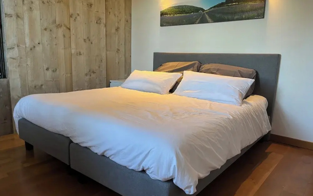 Villa Oriel Naturiste