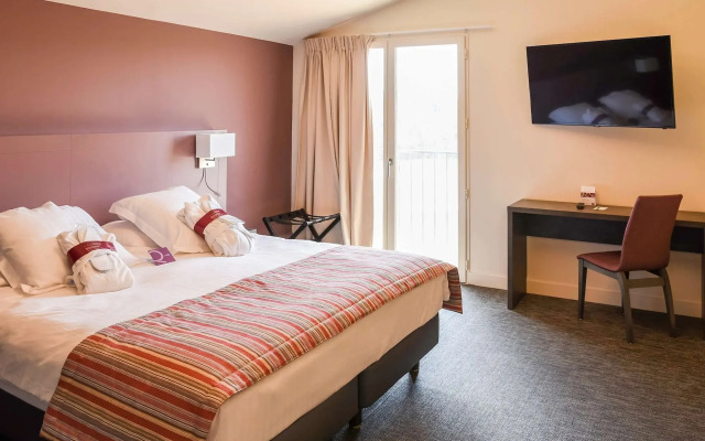 Hotel Mercure Aix en Provence Sainte Victoire