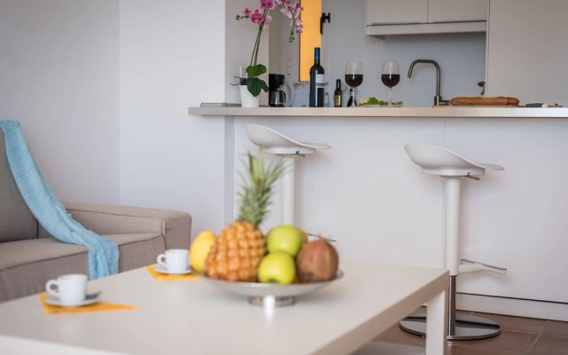 Y13C. Super view Las Americas