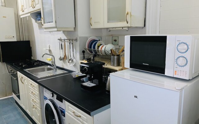 Budapest Three Cats Hostel