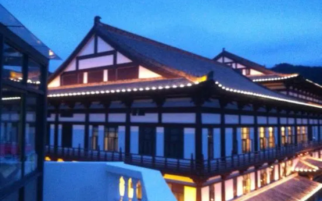 Tiantai Yilinge Homestay