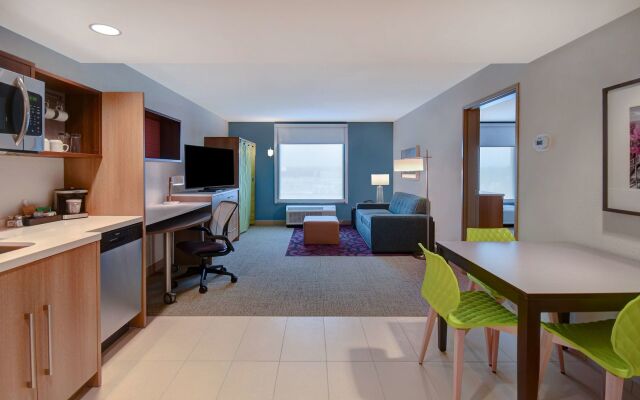 Home2 Suites by Hilton East Hanover