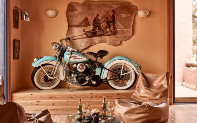 Lazib Inn Resort & Spa