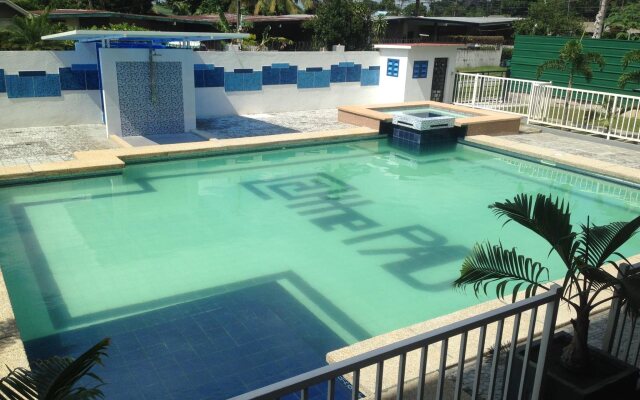 @thePAD Hotel & Resort