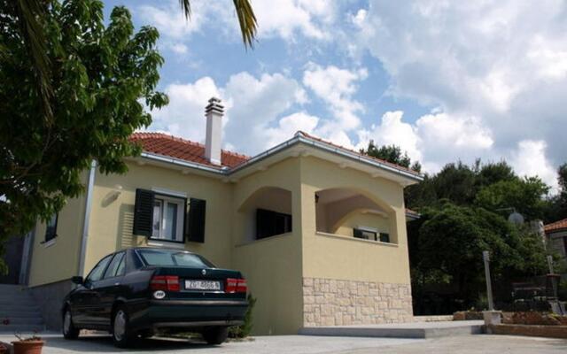 Marina - 50m from the beach - A1(4)