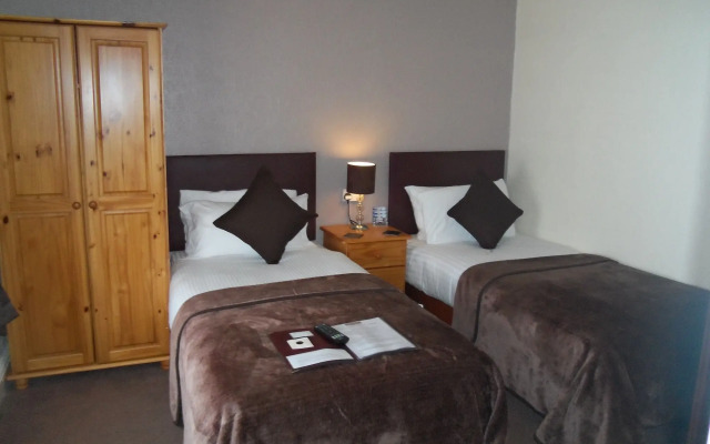 Novello Blackpool