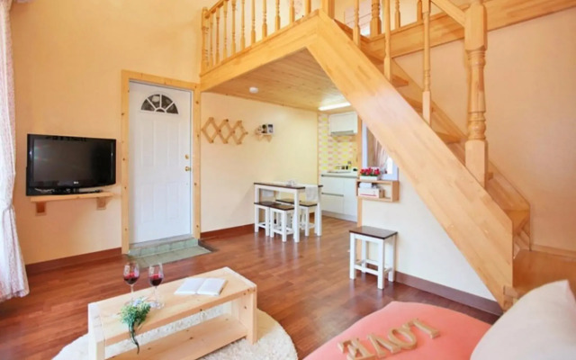 Gapyeong Yeoubyul Pension