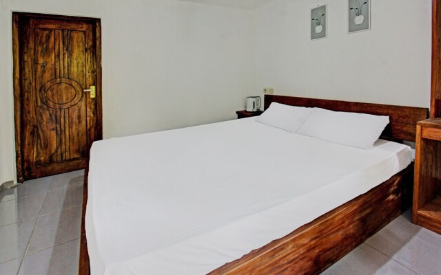 OYO 92275 Tastura Homestay