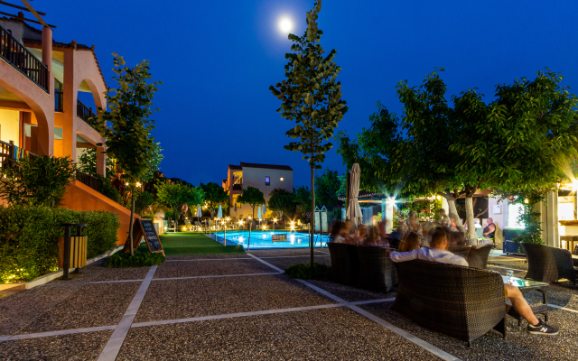 Rigas Hotel Skopelos